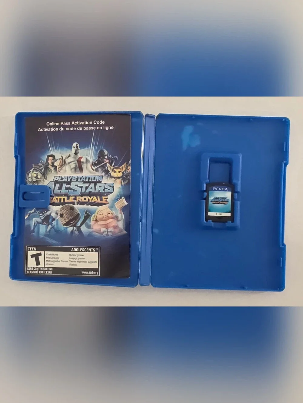 Sony playstation all